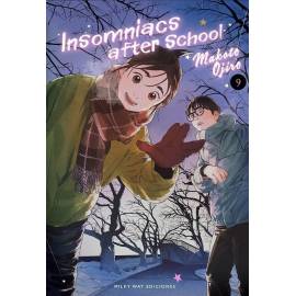 Insomniacs After School 9
