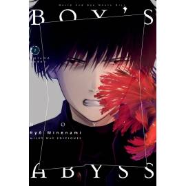 Boy's Abyss 7