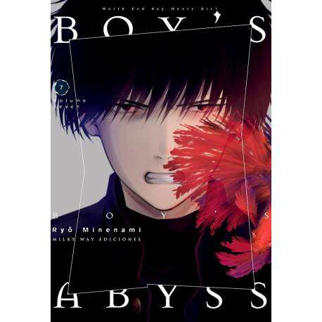 Boy's Abyss 7