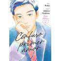 Confuso Primer Amor 8