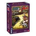 Imperial Struggle - Juego de Mesa