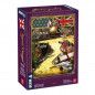 Imperial Struggle - Juego de Mesa Imperial Struggle - Juego de Mesa