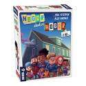 Hogar Dulce Hogar o No - Juego de Mesa