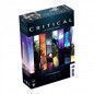 Critical - La Fundación: Temporada 1 - Juego de Mesa