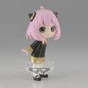 Banpresto Q Posket Anya Forger - Spy x Family - Figura