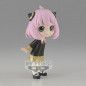 Banpresto Q Posket Anya Forger - Spy x Family - Figura