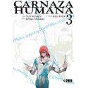 Carnaza Humana 3