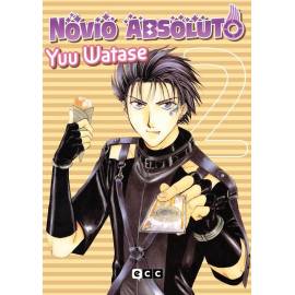 Novio Absoluto 2 de 3