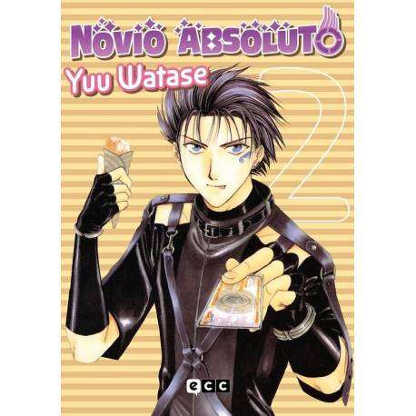 Novio Absoluto 2 de 3 Novio Absoluto 2 de 3