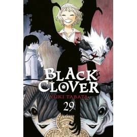 Black Clover 29