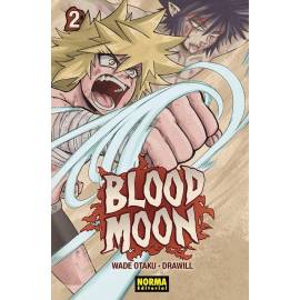 Blood Moon 2