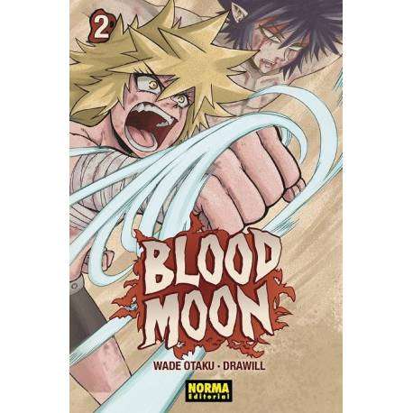 Blood Moon 2 Blood Moon 2