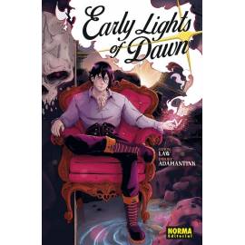 Early Lights of Dawn