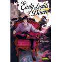 Early Lights of Dawn