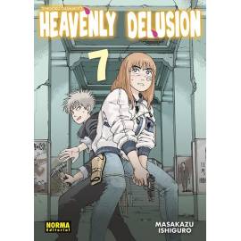 Heavenly Delusion 7