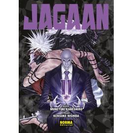 Jagaan 11