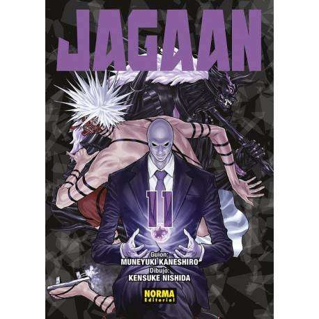 Jagaan 11 Jagaan 11