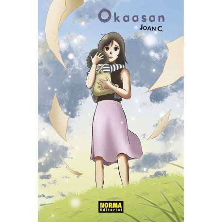Okaasan Okaasan