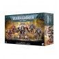 Imperial Knights Lanza Rompecadenas