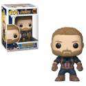 Funko Pop! Capitan America - Vengadores Infinity War Figura 10cm
