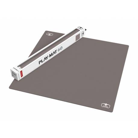 Tapete Ultimate Guard Monochrome Gris 61 x 61 cm Tapete Ultimate Guard Monochrome Gris 61 x 61 cm