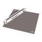 Tapete Ultimate Guard Monochrome Gris 61 x 61 cm Tapete Ultimate Guard Monochrome Gris 61 x 61 cm
