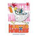 Hunter x Hunter 4