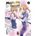Mushoku Tensei 7