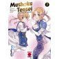 Mushoku Tensei 7 Mushoku Tensei 7