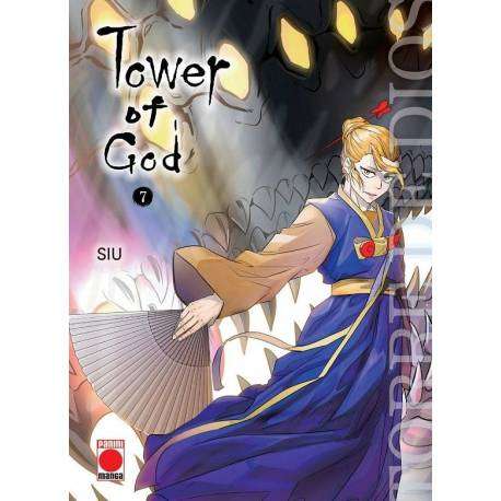 Tower of God 7 Tower of God 7