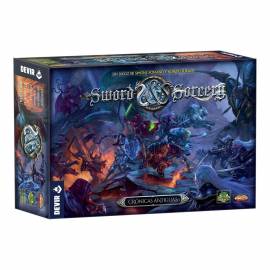 Sword & Sorcery: Crónicas Antiguas - Juego de Mesa