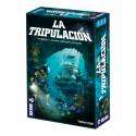 La Tripulación 2: Misión Mar Profundo - Juego de Mesa