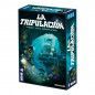 La Tripulación 2: Misión Mar Profundo - Juego de Mesa