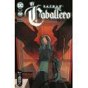 Batman El Caballero 3