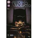 Batman Tiempo Muerto 2
