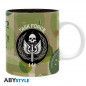 Taza Task Force 141 Call of Duty MW2 Taza Task Force 141 Call of Duty MW2