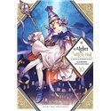 Atelier of Witch Hat 10