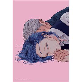 Jealousy 5