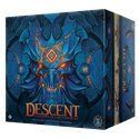 Descent: Leyendas de las Tinieblas - Juego de Mesa