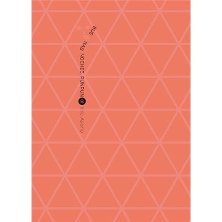 Buenas Noches, Punpun 8