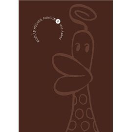 Buenas Noches, Punpun 9