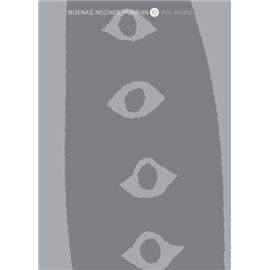 Buenas Noches, Punpun 10