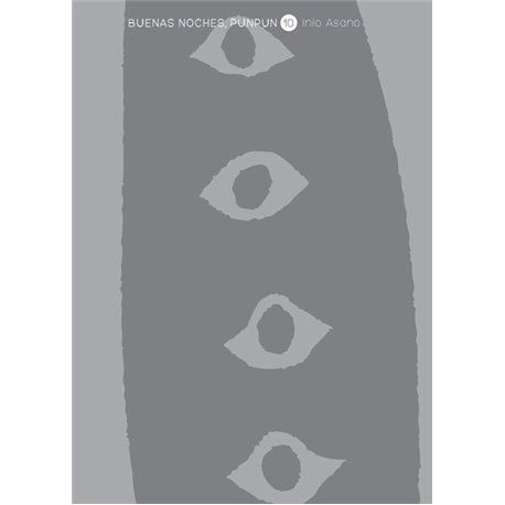 Buenas Noches, Punpun 10 Buenas Noches, Punpun 10