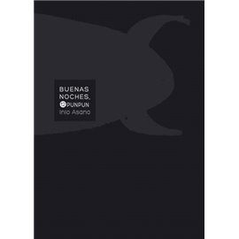 Buenas Noches, Punpun 12