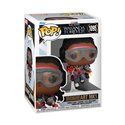 Funko Pop! Ironheart MK1 - Black Panther Wakanda Forever - Marvel