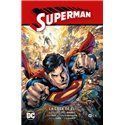 Superman vol 3: La casa de El
