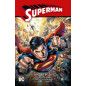 Superman vol 3: La casa de El Superman vol 3: La casa de El