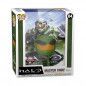 Funko Pop! Cover - Master Chief - Halo Figura Funko Pop! Cover - Master Chief - Halo Figura