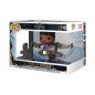 Funko Pop! Rides Deluxe - Shuri in Sunbird - Black Panther Wakanda Forever - Marvel Funko Pop! Rides Deluxe - Shuri in Sunbird - Black Panther Wakanda Forever - Marvel