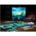 Sleeping Gods - Juego de Mesa